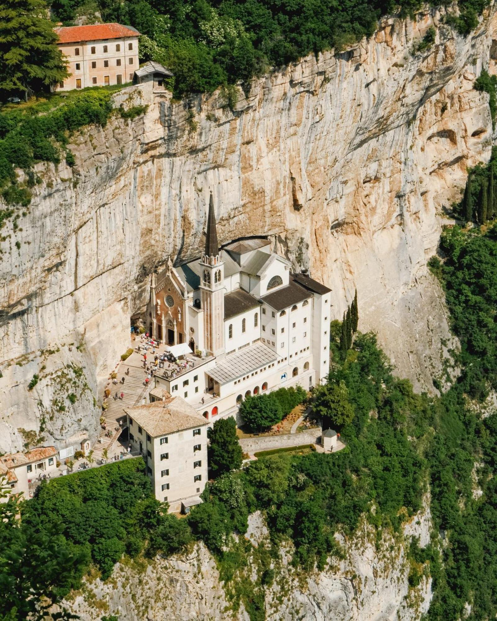 B&B Gianchia Brentino Belluno Eksteriør bilde